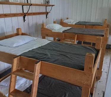 Cabano Hostel | Fort Ingall