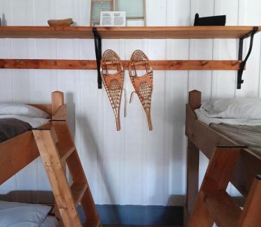 Cabano Hostel | Fort Ingall