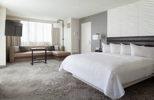 Survey Creek Hotel | Fort Lauderdale Marriott North