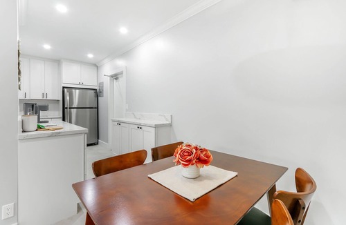 Barrier Island Condo | Fort Lauderdale Getaway