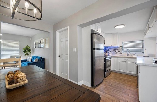 North Andrews Gardens House | Fort Lauderdale House