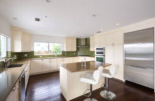 Dolphin Isles House | Fort Lauderdale Waterfront Intracoastal Escape Heated Pool Yachts view Backyard