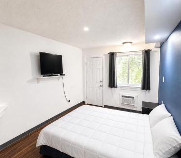 Fort Lewis Hotel | Fort Lewis Extended Stay Motel - South Tacoma - JBLM
