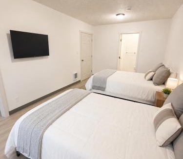 Fort Lewis Hotel | Fort Lewis Extended Stay Motel - South Tacoma - JBLM