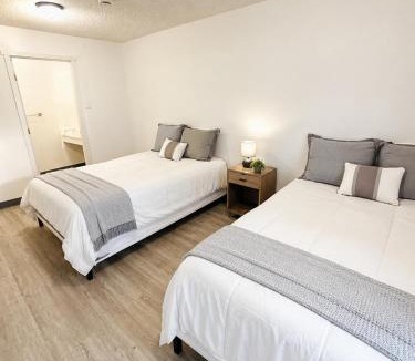 Fort Lewis Hotel | Fort Lewis Extended Stay Motel - South Tacoma - JBLM
