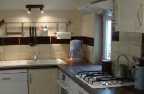 Fort-Mahon-Plage Cottage | Fort Mahon Plage: House / Villa - Fort Mahon Plage