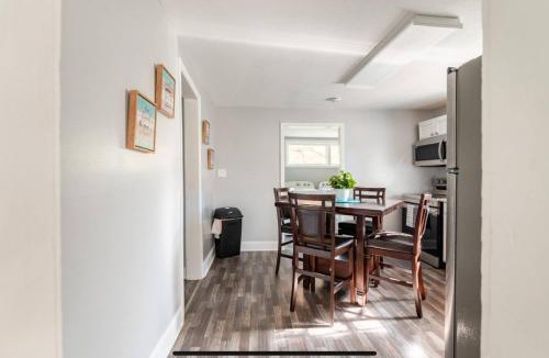 Fortson House | FORT MOORE and MORE, 8 Guests