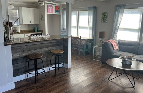 Fort Morgan Pines House | Fort Morgan Peaceful Bay house