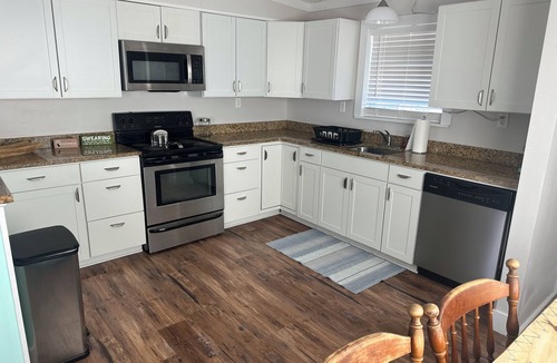 Fort Morgan Pines House | Fort Morgan Peaceful Bay house