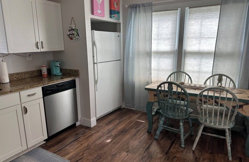 Fort Morgan Pines House | Fort Morgan Peaceful Bay house