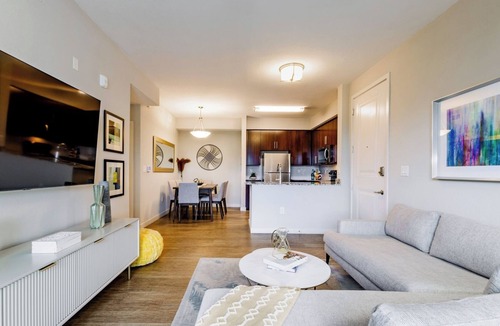 Three Oaks Apartment | Fort Myers 2BR Condo | Pool + BBQ + Gym