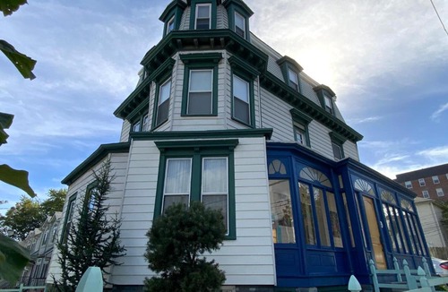 St. George Bed & Breakfast | Fort Pl B&B and Gallery