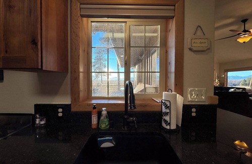 Chiloquin House | Fort Renn - Mountain View