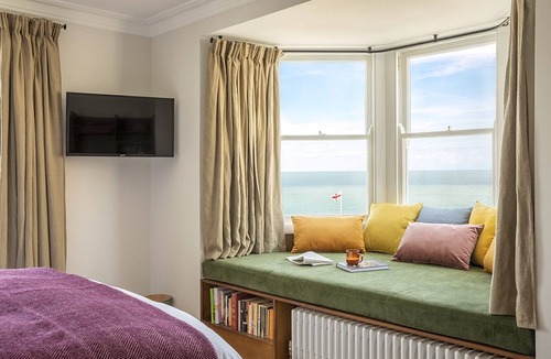 Margate Hotel | Fort Road Hotel