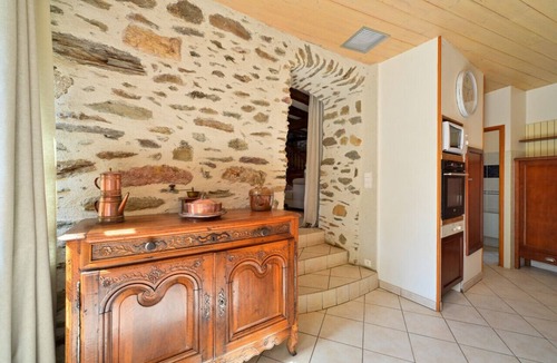 Leynhac House | Fort Robert by easyBNB
