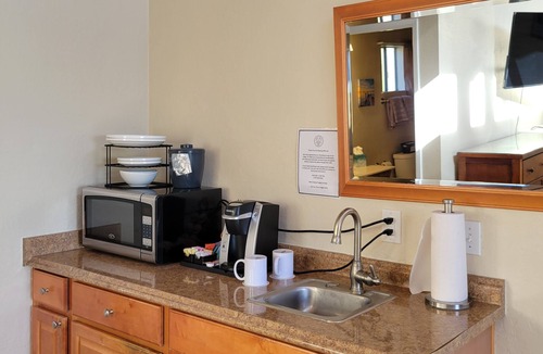 Timber Cove Hotel | Fort Ross Lodge