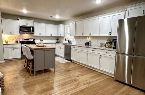 Fort Smith House | Fort Smith/Furnished 4 BR/Nurses, Ebbing, TDY