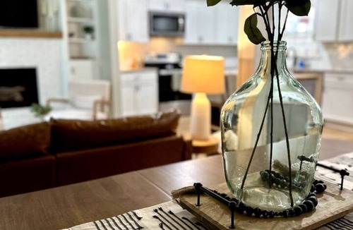 Fort Smith House | Fort Smith/Furnished 4 BR/Nurses, Ebbing, TDY