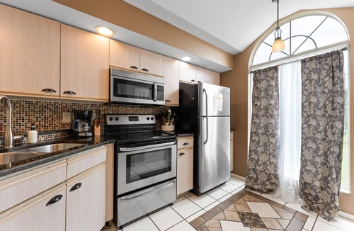 Branson Condo | Fort Taneycomo 2 Bedroom Condo by RedAwning