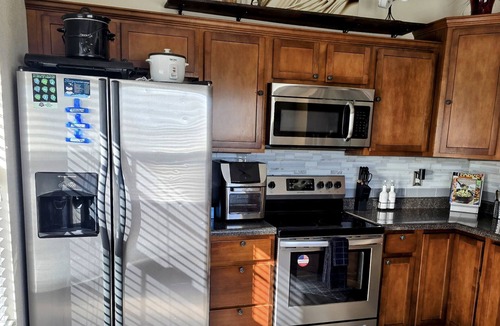 St. Robert House | Fort Wood Retreat in Saint Robert MO