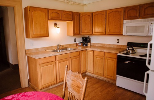 Port Townsend Resort | Fort Worden