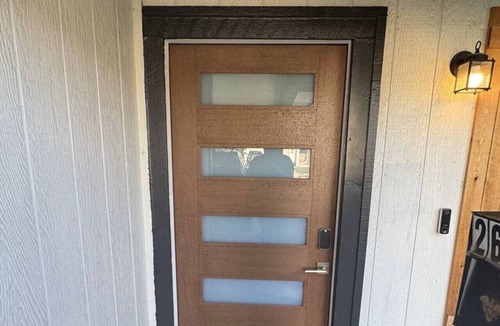 Fort Worth Apartment | Fort Worth 2BR/2BA Home w/Pool + Games | Sleeps 8