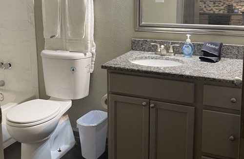 Fort Worth Cultural District Apartment | Fort Worth Apartment + FAST WIFI + Great Location