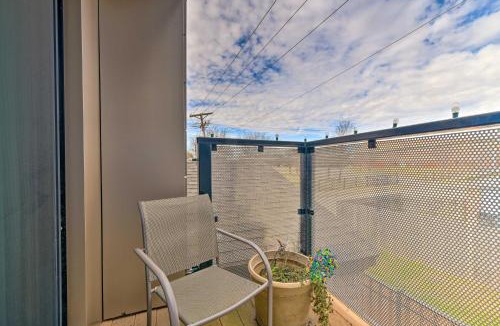 Fort Worth Apartment | Fort Worth Apt < 5 Mi to Downtown!