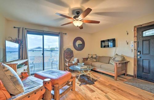 Fort Worth Apartment | Fort Worth Apt < 5 Mi to Downtown!