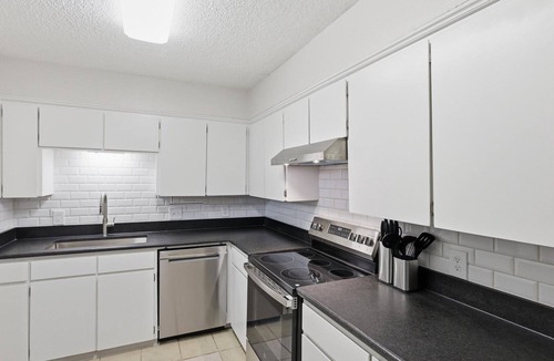 Fort Worth House | Fort Worth Casa 2 Is Ready For You