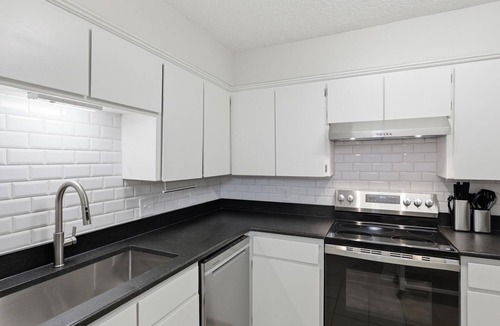 Fort Worth House | Fort Worth Casa 2 Is Ready For You