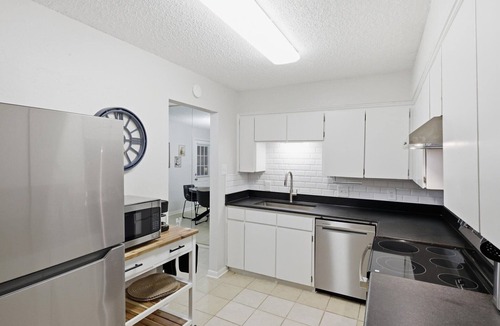 Fort Worth House | Fort Worth Casa 2 Is Ready For You