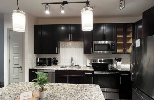 Fort Worth Apartment | Fort Worth Gem/Close to Dickies, Will Rogers and 7th street