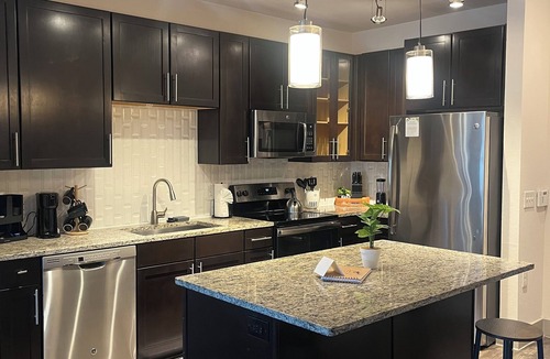 Fort Worth Apartment | Fort Worth Gem/Close to Dickies, Will Rogers and 7th street