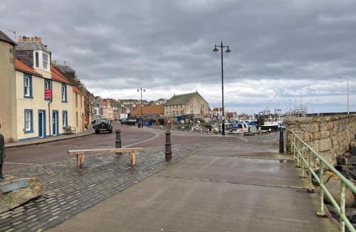 Pittenweem Apartment | Forth, Pittenweem