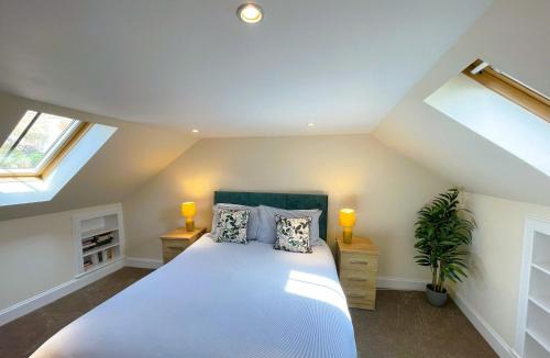 Pittenweem Apartment | Forth, Pittenweem