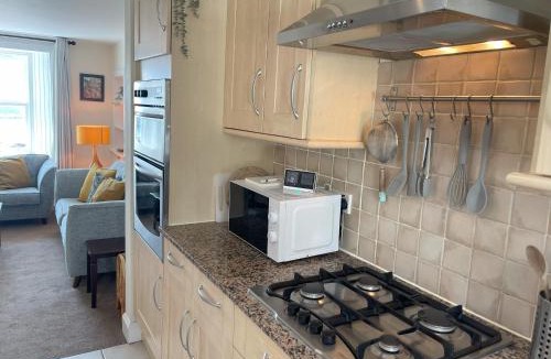 Pittenweem Apartment | Forth, Pittenweem