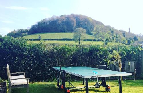 Dursley Bed & Breakfast | Forthay Bed and Breakfast