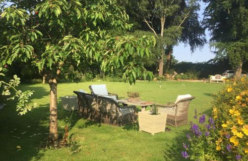 Dursley Bed & Breakfast | Forthay Bed and Breakfast