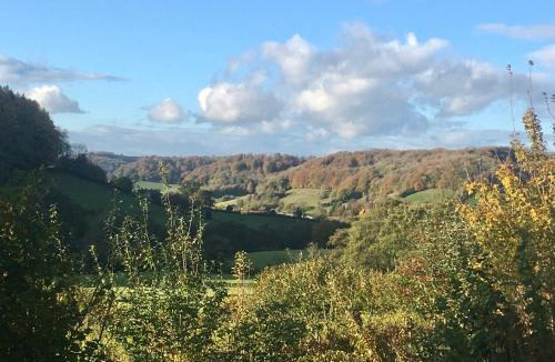 Dursley Bed & Breakfast | Forthay Bed and Breakfast