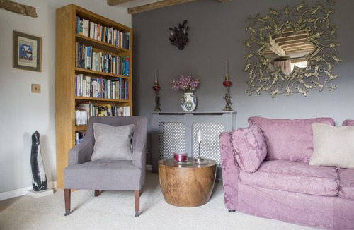 Dursley Bed & Breakfast | Forthay Bed and Breakfast