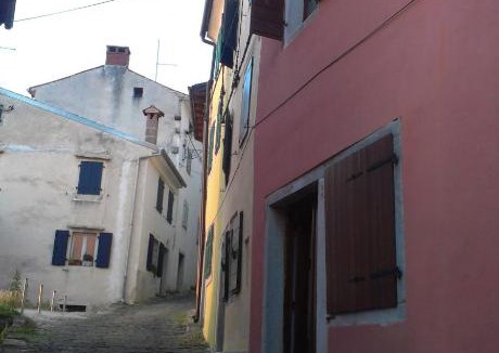 Motovun House | Fortica house
