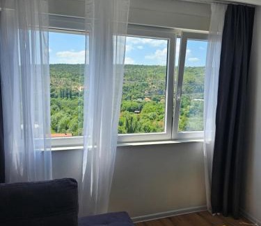 Cove Parja Apartment | Fortica inn