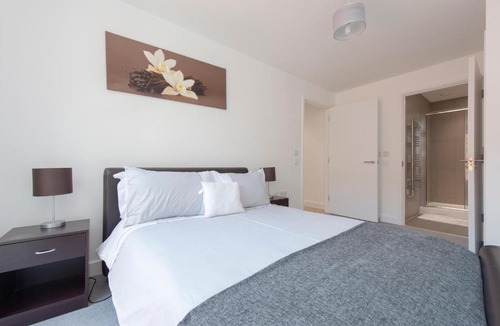 Chelmsford Apartment | Fortified Apartment