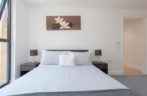 Chelmsford Apartment | Fortified Apartment