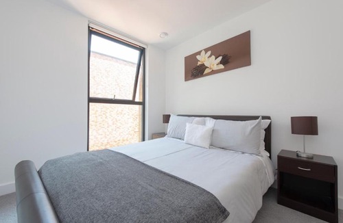 Chelmsford Apartment | Fortified Apartment