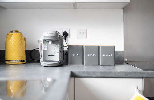 Avonmouth House | Fortified Three Bedroom Home Bristol