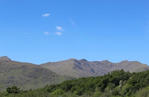 Stronmilchan House | Fortingall Cottage - Dalmally