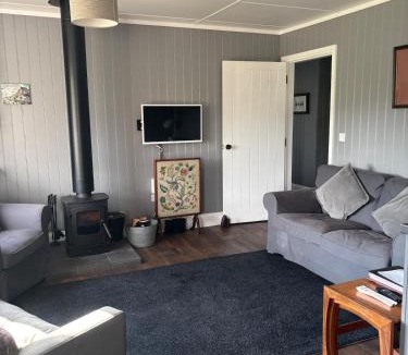 Stronmilchan House | Fortingall Cottage - Dalmally