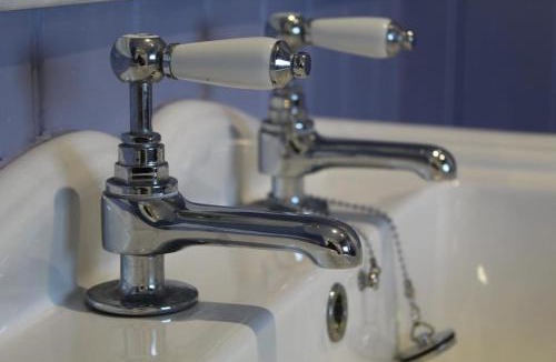 Stronmilchan House | Fortingall Cottage - Dalmally